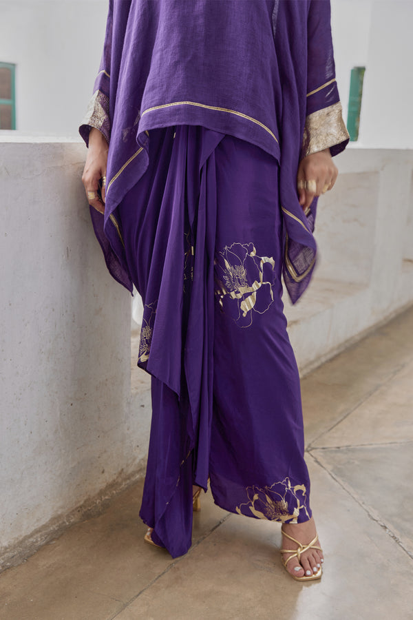 The Chulbuli Dhoti