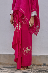 The Chulbuli Dhoti