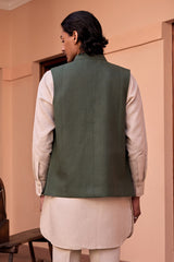 The Imaad Nehru Jacket