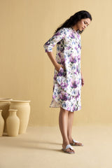 The Zinnia Dress - Yell With Us