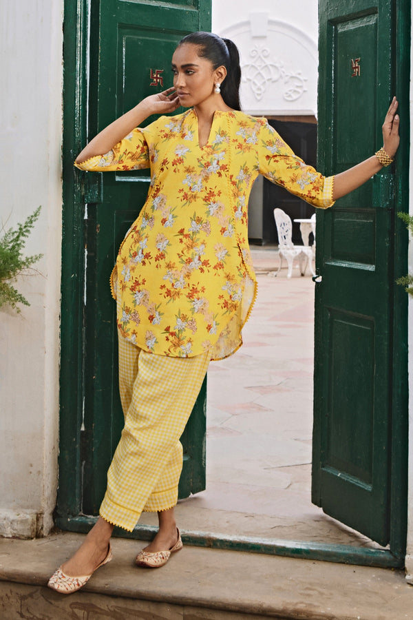 The Vida Kurti