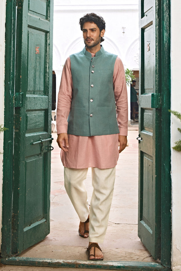 The Gulzar Nehru Jacket