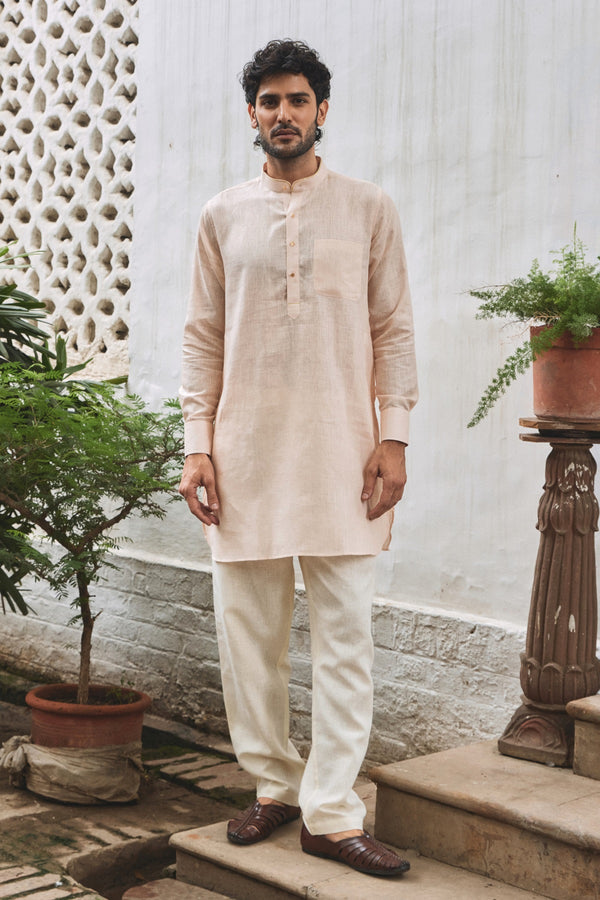 The Natkhat Kurta - Yell With Us