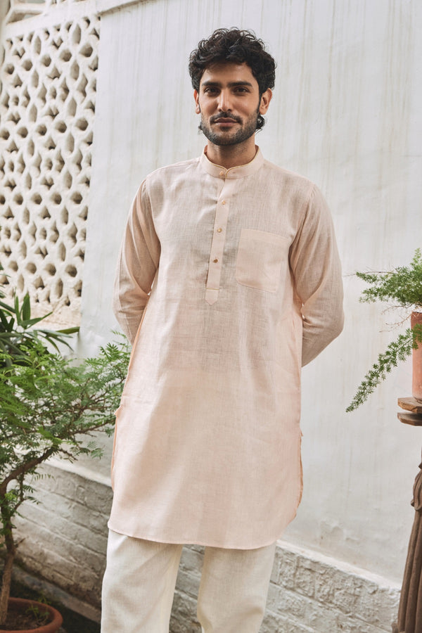 The Natkhat Kurta