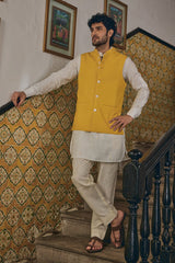 The Gulzar Nehru Jacket