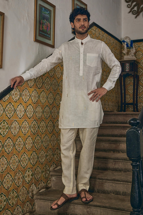 The Roshan Kurta