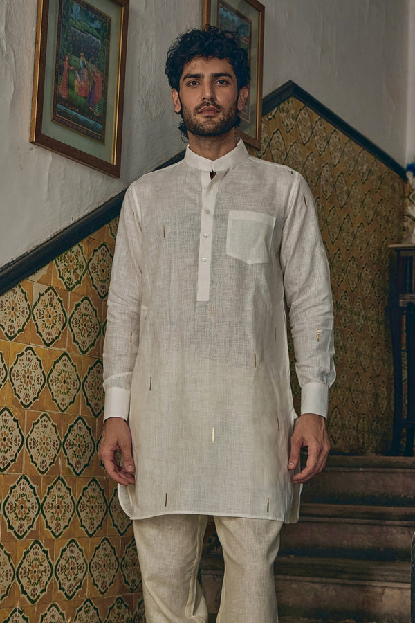 The Roshan Kurta