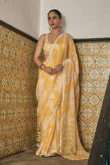 The Marisol Saree