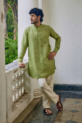 The Homair Kurta