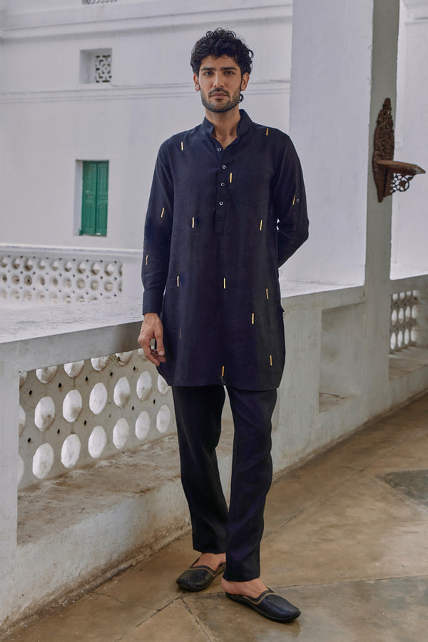 The Roshan Kurta