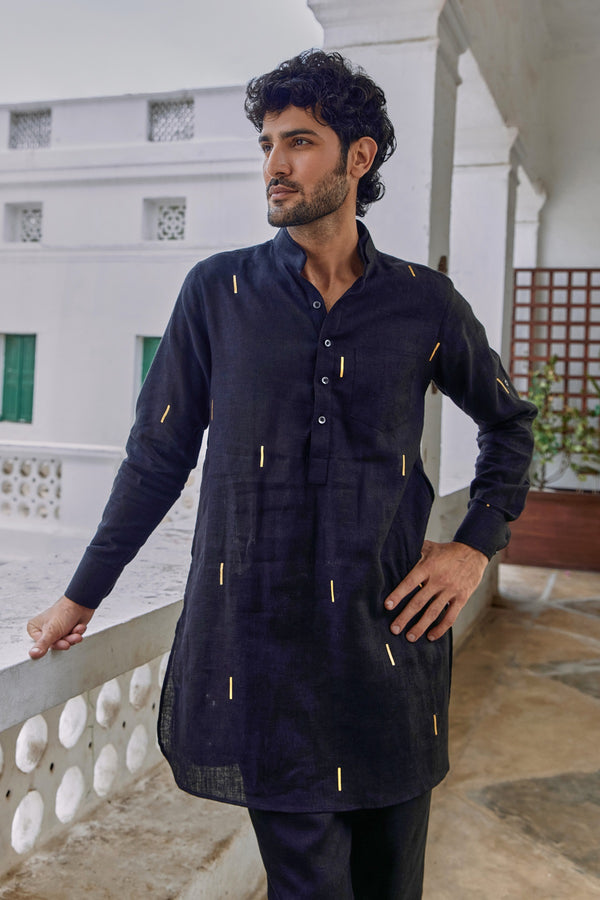 The Roshan Kurta - Yell With Us