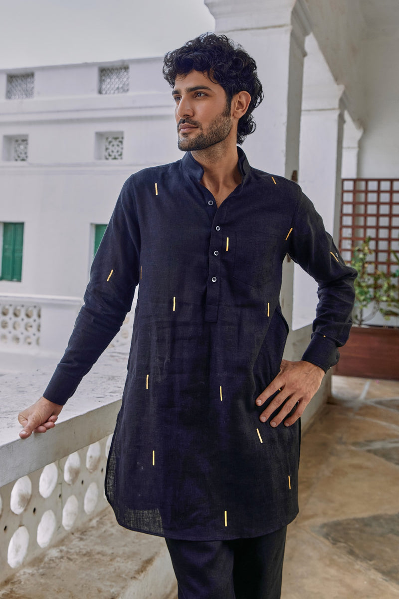 The Roshan Kurta