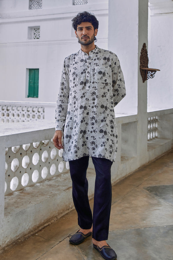 The Mazus Kurta