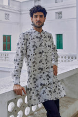 The Mazus Kurta