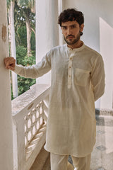 The Natkhat Kurta