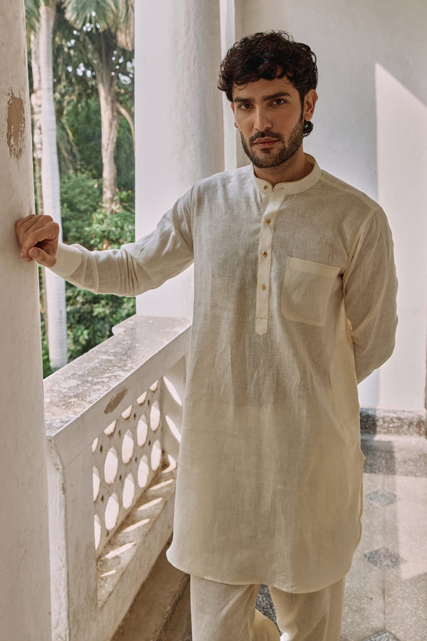 The Natkhat Kurta - Yell With Us