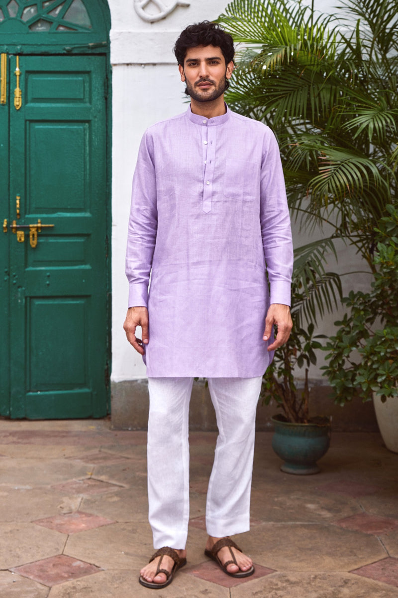 The Homair Kurta