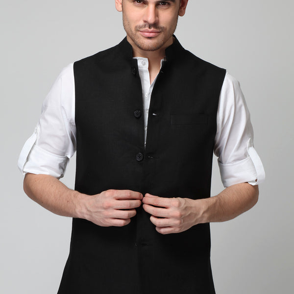 Nehru jacket deals for sale