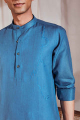 The Atish Kurta - Yell With Us